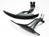 AutoTecknic Competition Shift Paddles - Nissan R35 GTR by AutoTecknic ATK-NS-0030-BR