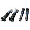 Scale Suspension Innovative Series Coilover - Nissan 240SX (S14) 1995-1998