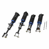 Scale Suspension Innovative Series Coilover - Nissan 350Z (Z33) 2003-2008 by Scale Suspension NS04-IS