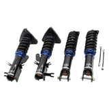 Scale Suspension Innovative Series Coilover - Nissan Altima 2007-2018 by Scale Suspension NS07-IS
