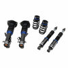Scale Suspension Innovative Series Coilover (FWD) - Nissan Juke 2010-2017