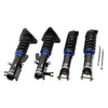 Scale Suspension Innovative Series Coilover - Nissan Maxima 2009-2014