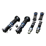 Scale Suspension Innovative Series Coilover - Nissan Sentra (B16) 2007-2012 by Scale Suspension NS20-IS