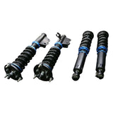 Scale Suspension Innovative Series Coilover - Nissan Silvia (S14) 1994-1998 by Scale Suspension NS23-IS