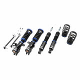 Scale Suspension Innovative Series Coilover - Nissan Micra 2014-2019 by Scale Suspension NS37-IS