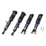 Scale Suspension Innovative Series Coilover - Nissan Z 2023+ by Scale Suspension NS44-IS