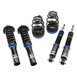 Scale Suspension Innovative Series Coilover - Nissan 300ZX (Z31) 1983-1989 by Scale Suspension NS45-IS