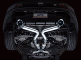 AWE Tuning AWE Exhaust Suite - Nissan Z