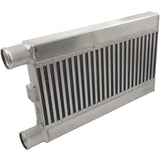 SPA Performance Front Intercooler Kit w/ Black Hose (150cv) - Audi / 1.8T 20v by SPA Performance NTA0403B