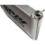 SPA Performance Lightweight Late Model Radiator - Double Pass - 26.8" x 19.6" by SPA Performance NTSIAC10