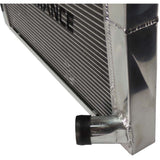 SPA Performance Lightweight Late Model Radiator - Double Pass - 26.8" x 19.6" by SPA Performance NTSIAC10