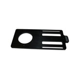 Nuke Performance Billett Fuel Surge Tank Mounting Plate (NLA)