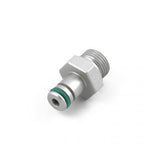 Nuke Performance Spare Fuel Log Fitting for Nuke Fuel Filter Slim (NLA)
