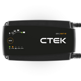 CTEK Battery Charger - 15A NXT 15 NA (12V)