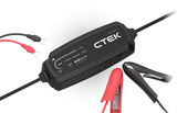 CTEK Battery Charger - 4.3A NXT 5 NA (12V)