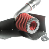 CTS Turbo 3" Intake System - VW / 2.0T FSI / MK6 Golf R / MK5 GTI / GLI by CTS Turbo CTS-IT-170