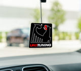 UroTuning Bird Flex Air Freshener by UroTuning Swag UT-AF-2401