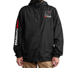 UroTuning Bird Flex Windbreaker by UroTuning Swag