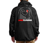 UroTuning Bird Flex Windbreaker by UroTuning Swag