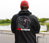 UroTuning Bird Flex Windbreaker by UroTuning Swag