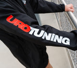 UroTuning Bird Flex Windbreaker by UroTuning Swag