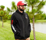UroTuning Bird Flex Windbreaker by UroTuning Swag