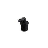 NewSouth Performance 90° Male Threaded NoBuzz Fitting - VW TDI by New South Performance CON-018