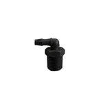 NewSouth Performance 90° Male Threaded NoBuzz Fitting - VW TDI by New South Performance CON-018
