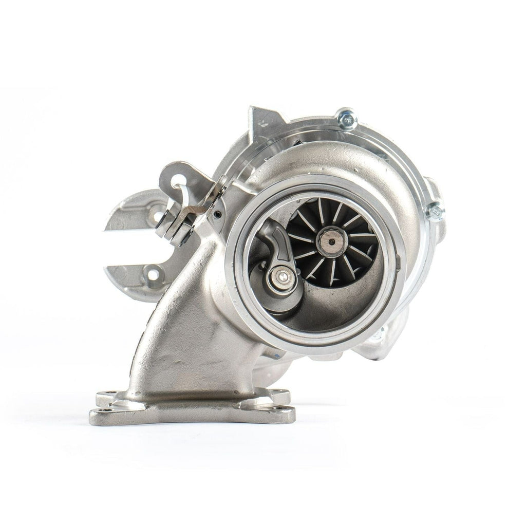 CTS Turbo JB600 Journal Bearing Hybrid Turbocharger VW/Audi / MQB / MK7 / 8V CTSTR10152