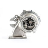 CTS Turbo CTS Turbo JB-600 Journal Bearing Hybrid Turbocharger  - VW/Audi / MQB / MK7 / 8V CTS-TR-1015-2