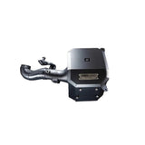 BlackBoost USA Cold Air Intake System - Nissan Patrol Y62 by BlackBoost USA BBCAIS011