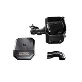 BlackBoost USA Cold Air Intake System - Nissan Patrol Y62 by BlackBoost USA BBCAIS011