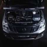 BlackBoost USA Cold Air Intake System - Nissan Patrol Y62 by BlackBoost USA BBCAIS011