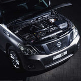 BlackBoost USA Cold Air Intake System - Nissan Patrol Y62 by BlackBoost USA BBCAIS011