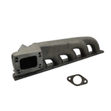 SPA Performance Turbo Exhaust Manifold (w/ Wastegate Port Flange) - BMW / E36 / S50 / M3 by SPA Performance CMBTMB01LGVLESC01