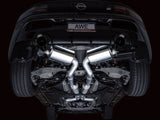 AWE Tuning AWE Exhaust Suite - Nissan Z