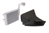 do88 BMW M3 E90 E92 DKG / DCT Oil Cooler Racing by do88 OC-110