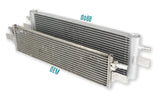 do88 do88 Transmission cooler - BMW G-Series / Toyota GR Supra A90 OC-190