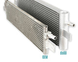do88 do88 Transmission cooler - BMW G-Series / Toyota GR Supra A90 OC-190