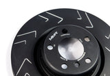 MMR MMR Brake Discs/Rotors - Rear: BMW / F2x / F3x / Performance Fast Road MMR30-0501R