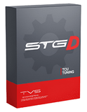 TVS DL501 Drivability (OEM+) DSG/Transmission Software Gen 2 DL501 2013+ by TVS Engineering TVS-DL501-GEN2-STAGE1