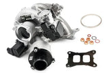 HPA MQB Performance Bundle AWD - OEM+ IS38, Intercooler, AWD Downpipe w/Cat by HPA HVA-241-OEM+HVA-410+HVA-253-STREET