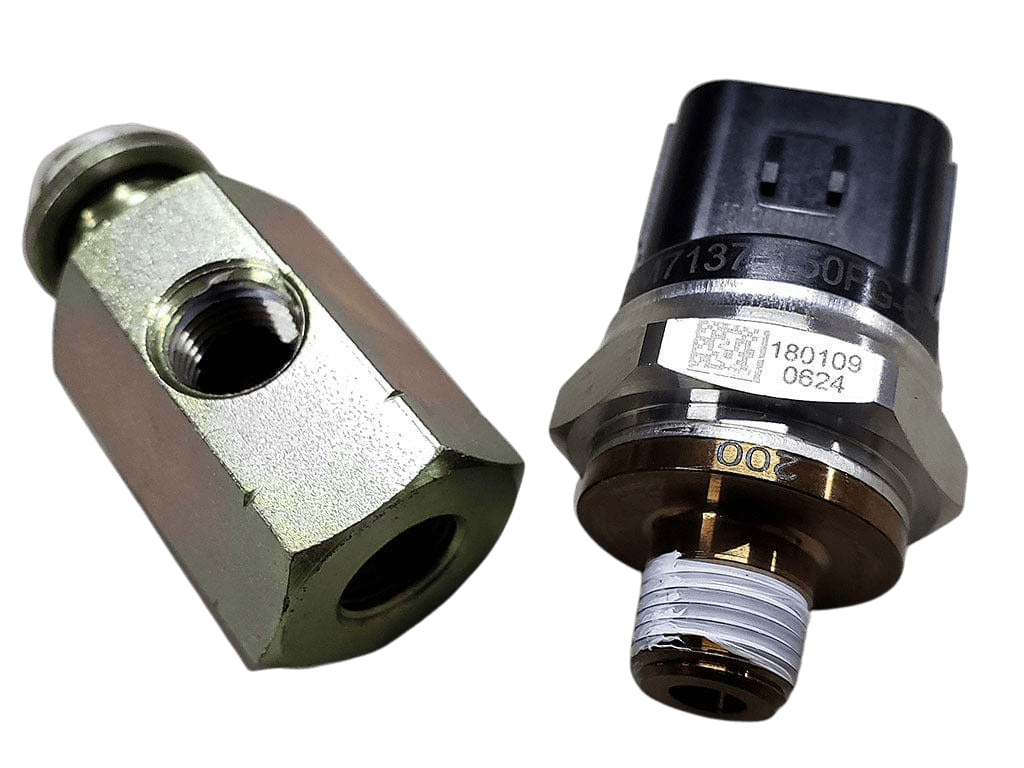 USRT Adapter For Oil Pressure Sensor (VW/Audi, 2000+) | OILADPTTSI ...