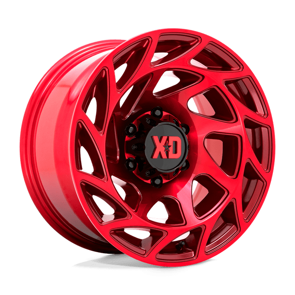 17 Xd Rims XD Wheels 17