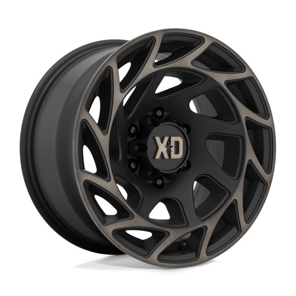 Xd Century Rims XD Wheels 22