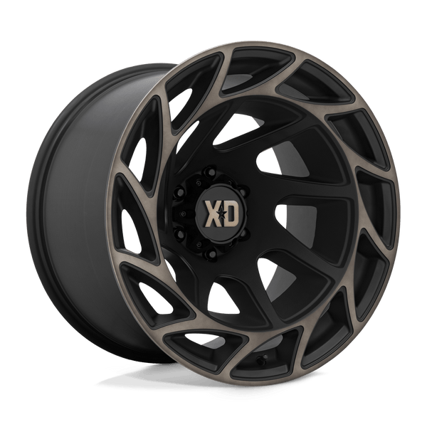 Xd Century Rims XD Wheels 20