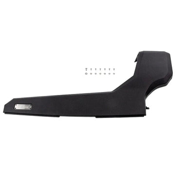 iE Polymer Intake Lid - VW/Audi / Mk8 / GTI / Golf R / 8Y / A3 / S3 by Integrated Engineering IEINDB6