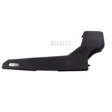 iE Polymer Intake Lid - VW/Audi / Mk8 / GTI / Golf R / 8Y / A3 / S3 by Integrated Engineering IEINDB6