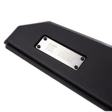iE Polymer Intake Lid - VW/Audi / Mk8 / GTI / Golf R / 8Y / A3 / S3 by Integrated Engineering IEINDB6