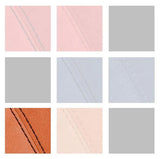 BFI Orange Alcantara - Black Stitch BFI E46 Alcantara Automatic Shift Boot 5234-E46-631